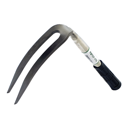 Two-Prong Hand Hoe (2F-370)