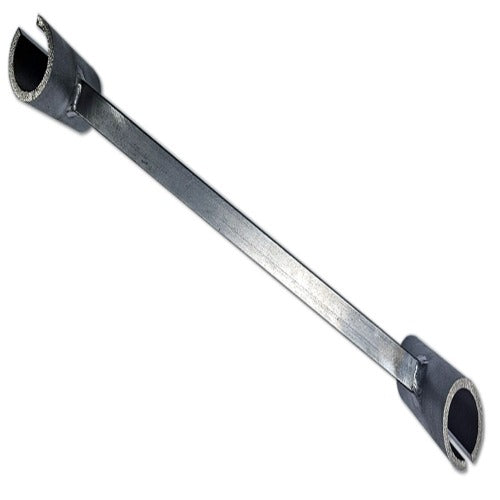 Double-Head Hinge Wrench (DHW-90-280)