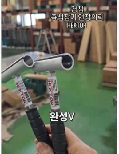 Hinge Wrench for Easy Hinges (HW-90-200)