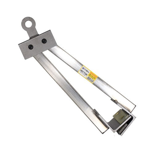 Curb Stone Clamp – Horizontal (BS-1000)