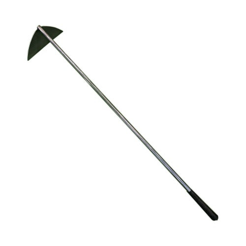 Half-Moon Standing Hoe (BDS-HM-1200)