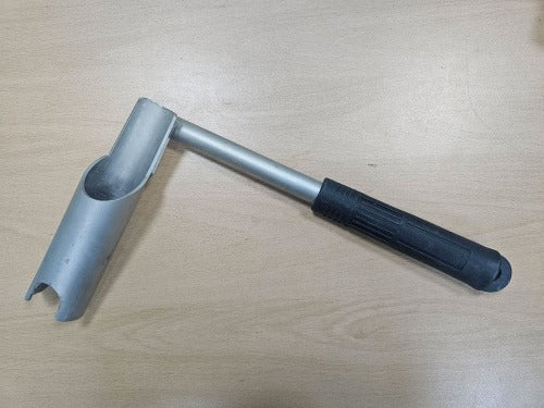 Sprinkler Head Replacement Tool