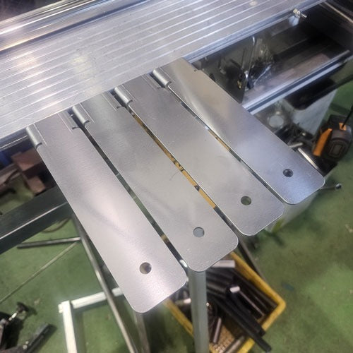 HEK-Bar (H-Bar-230), Set of 4
