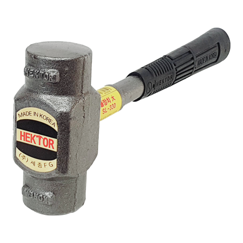 Stoon Tools Stone Hammer – Medium (SM-320) – hektor-tools
