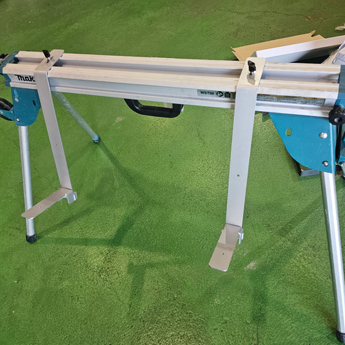 HEKTOR Lumber Rest for Makita (HRECK-100), Set of 2