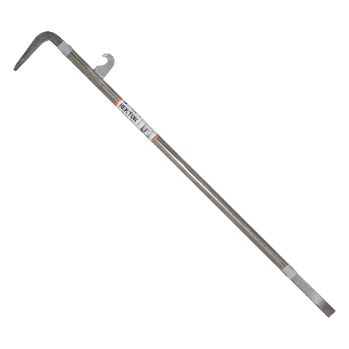 Claw Form Stripping Bar