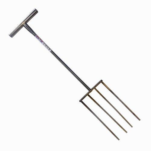 Root Harvesting Fork (DCA-1000)