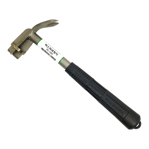 Ceiling Tile Breaking Hammer (TC-320)