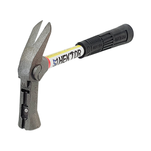 Magnetic Claw Hammer (SMH-390)