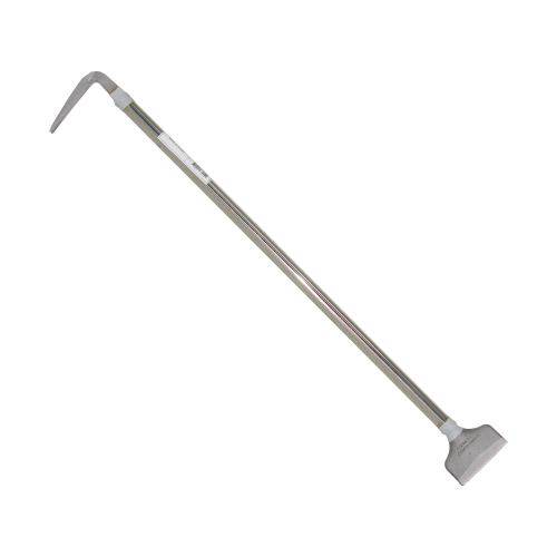 Scraper Bar