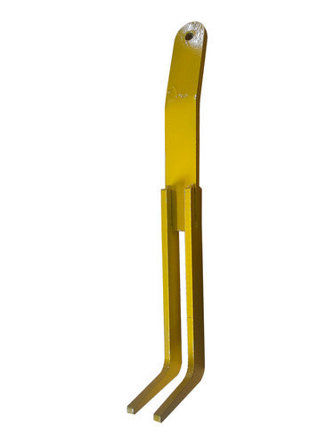 HEKTOR Window Sash Pry Bar (SH-CBAR) – Pre-order